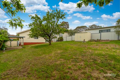 Property photo of 46 Algona Crescent Orange NSW 2800
