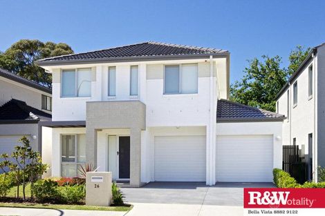 26 Palace St, Auburn, NSW 2144