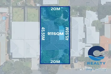 14 Wincanton Rd, Karrinyup, WA 6018