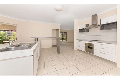 Property photo of 3 Blackbean Court Mount Louisa QLD 4814