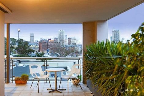 Property photo of 13/4 Young Street Paddington NSW 2021