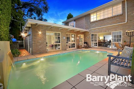 Property photo of 12 Ajax Drive Wheelers Hill VIC 3150