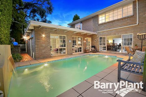 Property photo of 12 Ajax Drive Wheelers Hill VIC 3150