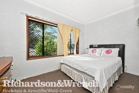 Property photo of 2/59-61 Chapel Street Rockdale NSW 2216
