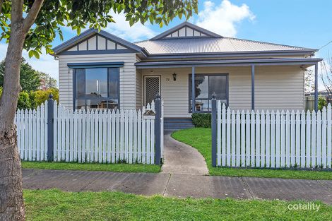 Property photo of 72 Stephen Street Hamilton VIC 3300