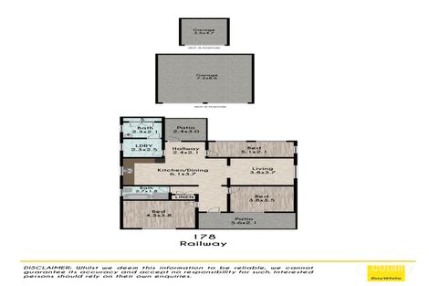 178 Railway St, Parramatta, NSW 2150