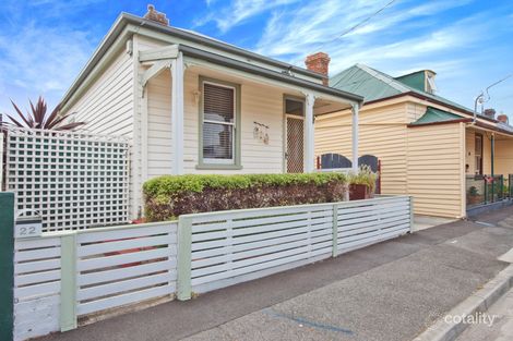 Property photo of 22 Balaclava Street Invermay TAS 7248