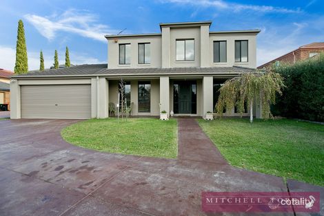 Property photo of 24 Ocean Reef Drive Patterson Lakes VIC 3197