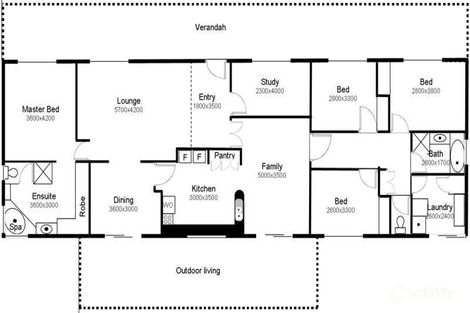 Property photo of 8 Arcadia Drive Branyan QLD 4670