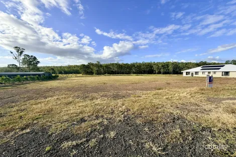 55 Park Ave, North Isis, QLD 4660