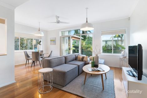 Property photo of 6/21-25 Wyanbah Road Cronulla NSW 2230