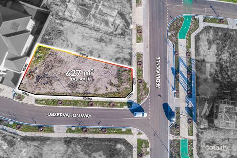 Lot 904 Arena Ave, Roxburgh Park, VIC 3064
