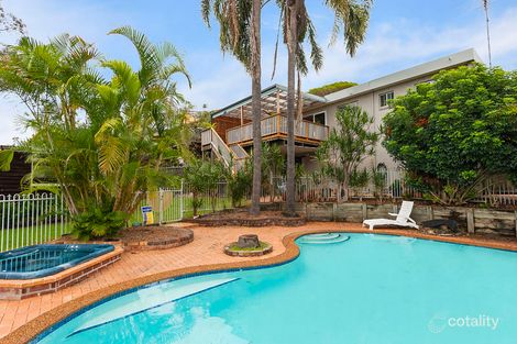 Property photo of 4 Cowrang Avenue Terrey Hills NSW 2084