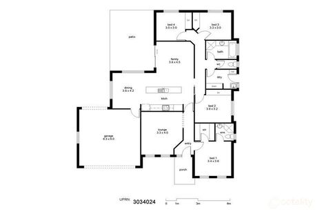Property photo of 40 Bedervale Street Bourkelands NSW 2650