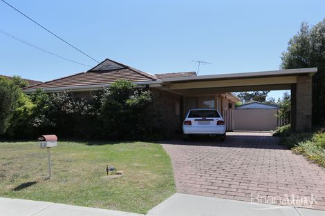 Property photo of 22 Oppy Crescent Hoppers Crossing VIC 3029