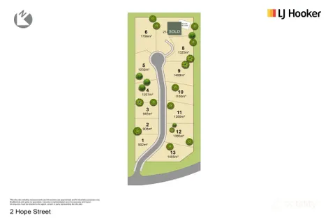2 Hope St, Cooktown, QLD 4895