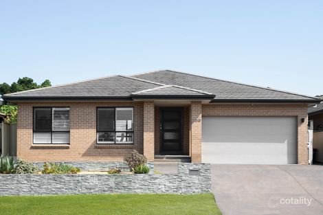 139 Kellerman Dr, St Helens Park, NSW 2560