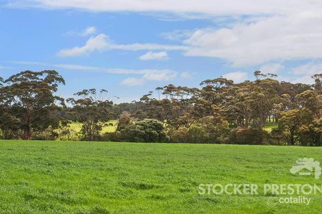 268 Wilson Rd, Kudardup, WA 6290