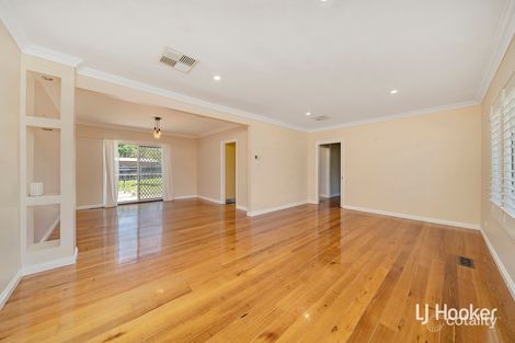 Property photo of 11 Arndell Street Macquarie ACT 2614