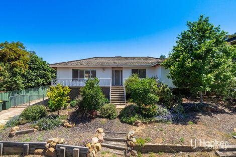 Property photo of 11 Arndell Street Macquarie ACT 2614