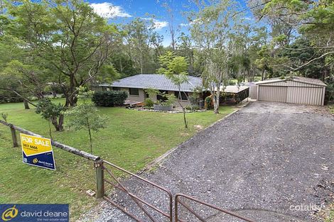 20 Dunlop Lane, Kurwongbah, QLD 4503