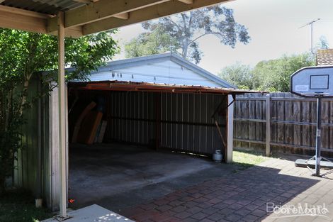 Property photo of 22 Oppy Crescent Hoppers Crossing VIC 3029