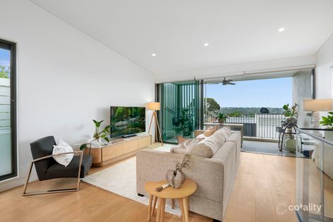 Property photo of 2/64 Gerard Lane Cremorne NSW 2090