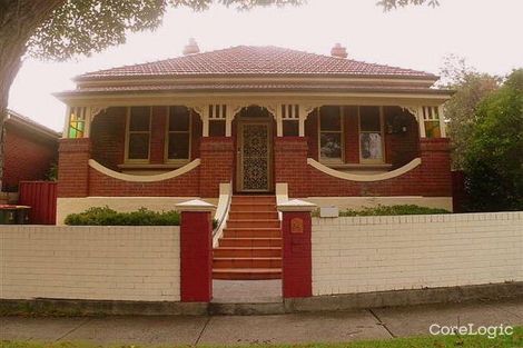 Property photo of 34 Milsop Street Bexley NSW 2207