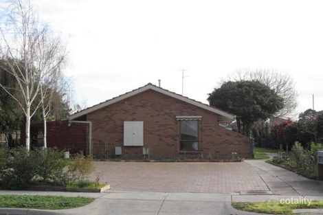 4/12 Allan St, Noble Park, VIC 3174