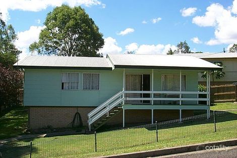 17 Edward St, Gympie, QLD 4570