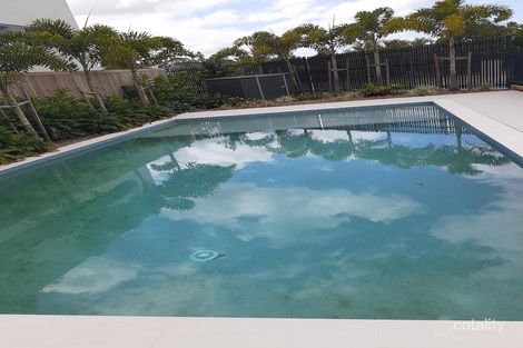 Property photo of 8/43 Riverbrooke Drive Upper Coomera QLD 4209