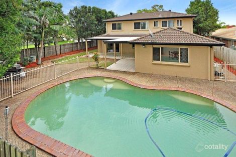 45 Burrendong Rd, Coombabah, QLD 4216