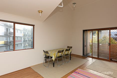 Property photo of 21/18 Forrest Avenue East Perth WA 6004