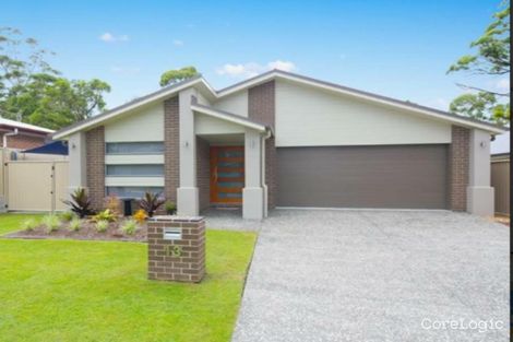 Property photo of 13 Radunz Place Birkdale QLD 4159