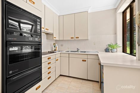 Property photo of 31 Hillcrest Avenue Hurstville NSW 2220