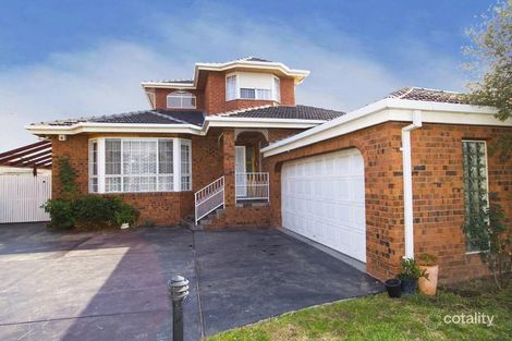 61 Prince Of Wales Ave, Mill Park, VIC 3082