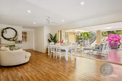 Property photo of 25 Cressbrook Drive Albany Creek QLD 4035