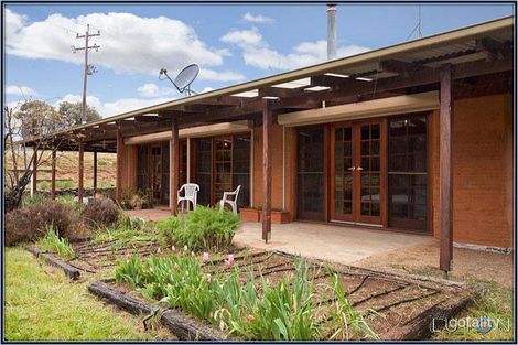 Property photo of 1284 Burra Road Burra NSW 2620