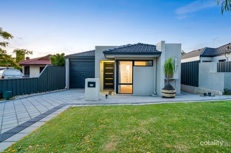 Property photo of 27A Almurta Street Nollamara WA 6061