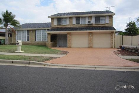 43 Hawthorn St, St Johns Park, NSW 2176