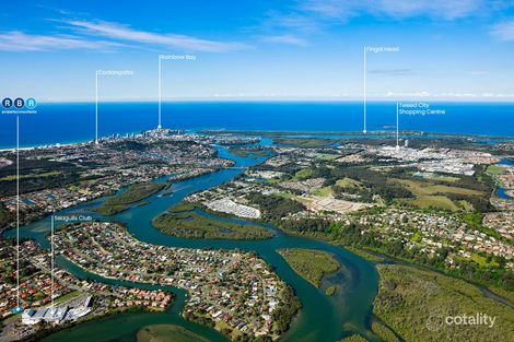 Property photo of 2/15 Albatross Circuit Tweed Heads West NSW 2485