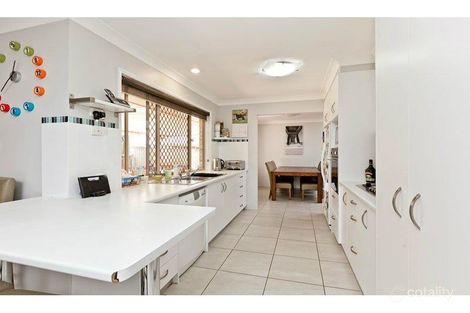 Property photo of 34 Vintage Drive Thornlands QLD 4164