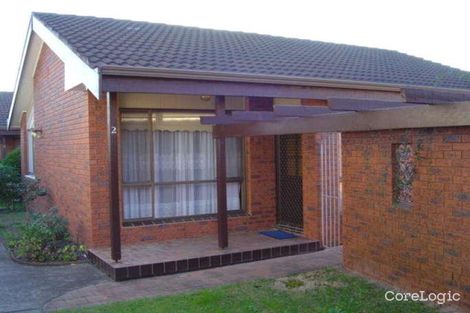 Property photo of 2/21 Berith Street Umina Beach NSW 2257
