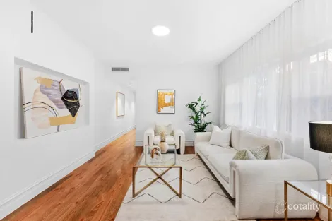 Property photo of 2/29A Penkivil Street Bondi NSW 2026