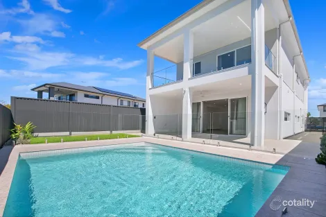 117 Coolum Pde, Newport, QLD 4020