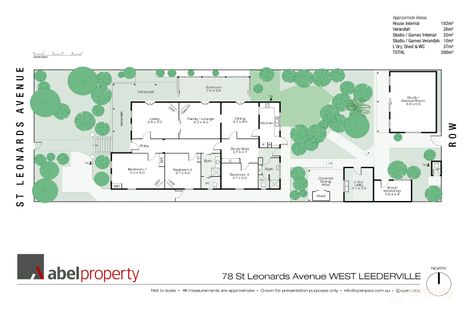 Property photo of 78 St Leonards Avenue West Leederville WA 6007