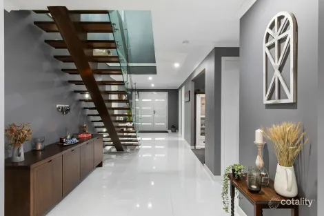 Property photo of 38 Lucknow Drive Beveridge VIC 3753