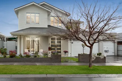 Property photo of 38 Lucknow Drive Beveridge VIC 3753