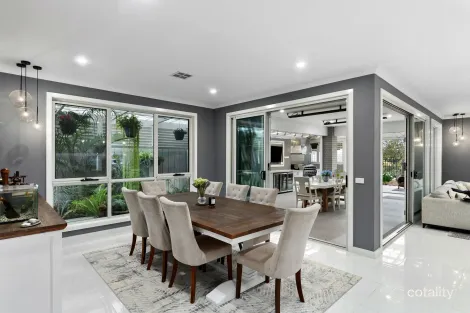 Property photo of 38 Lucknow Drive Beveridge VIC 3753