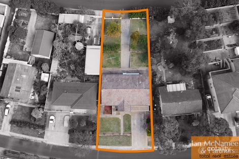 Property photo of 12 Edgedale Crescent Karabar NSW 2620